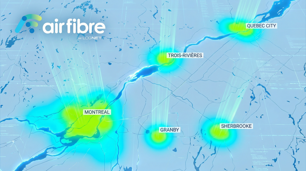 internet commercial laval,montreal,